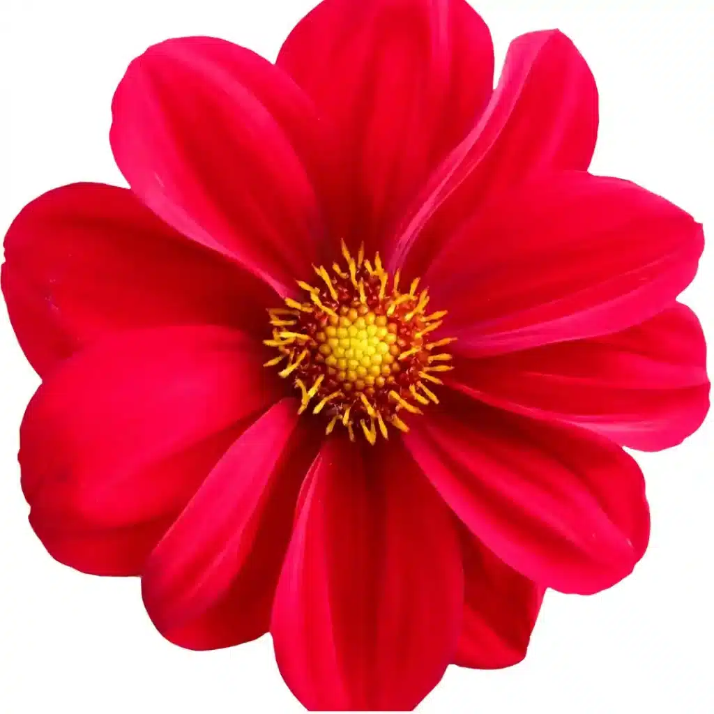 AV1 Image Format – Find out why you need AVIF to improve your website speed. 13 image of flower in WebP format