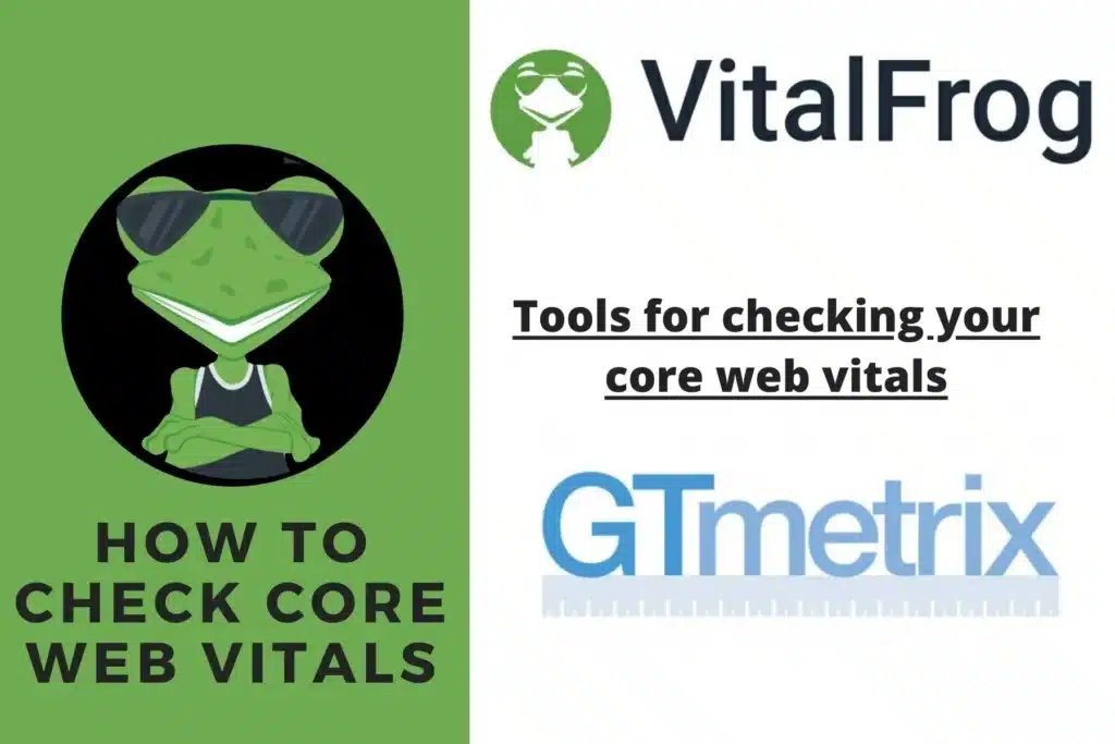 GTmetrix