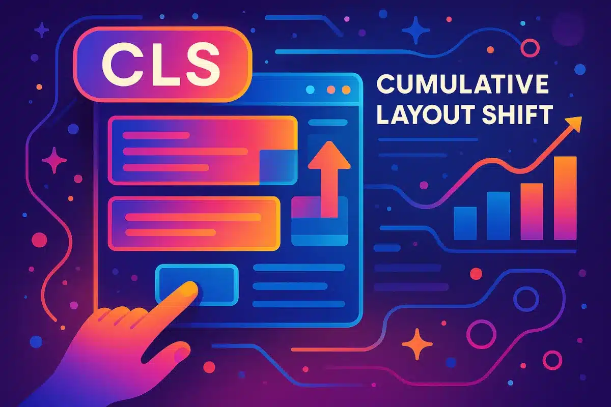 Fix cumulative layout shift (CLS) fix cumulative layout shift