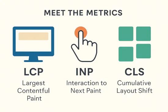 Mastering Web Performance Fundamentals for Success
